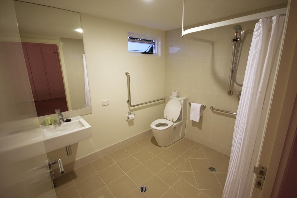 Domain Serviced Apartments Brisbane Exterior foto